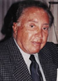 Donald J. Chaikin