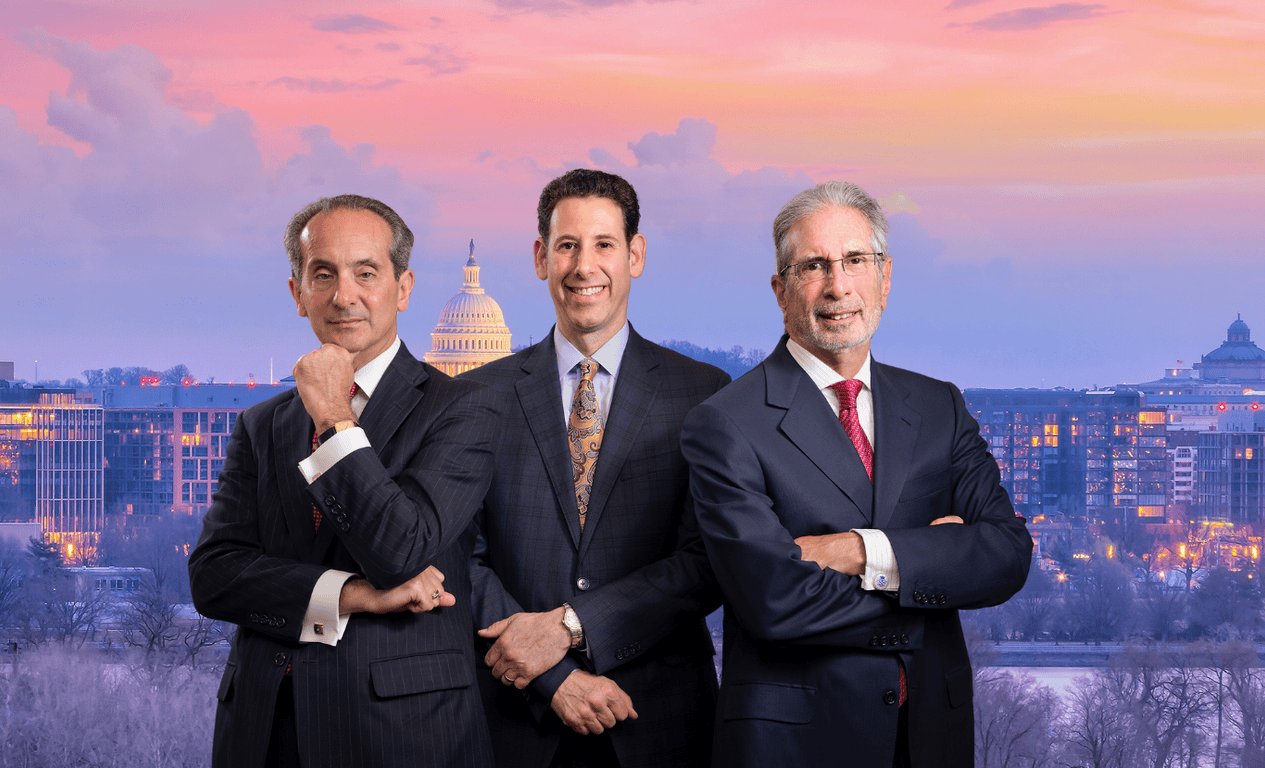 Chaikin, Sherman, Cammarata & Siegel, P.C. Named Washingtonian Magazine ...